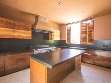 Casa en venta en Punta de Mita, Puerto Vallarta, Nayarit