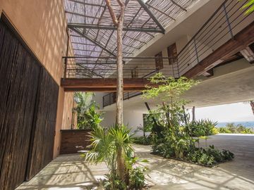 Casa en venta en Punta de Mita, Puerto Vallarta, Nayarit