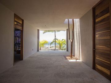 Casa en venta en Punta de Mita, Puerto Vallarta, Nayarit