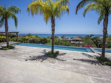 Casa en venta en Punta de Mita, Puerto Vallarta, Nayarit