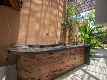 Casa en venta en Punta de Mita, Puerto Vallarta, Nayarit