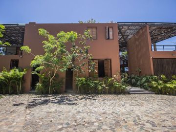 Casa en venta en Punta de Mita, Puerto Vallarta, Nayarit