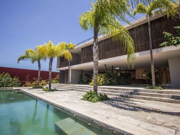 Casa en venta en Punta de Mita, Puerto Vallarta, Nayarit