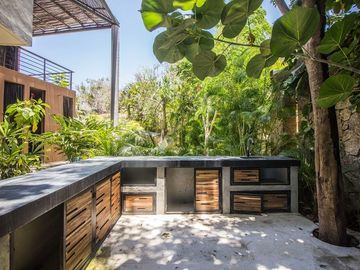 Casa en venta en Punta de Mita, Puerto Vallarta, Nayarit