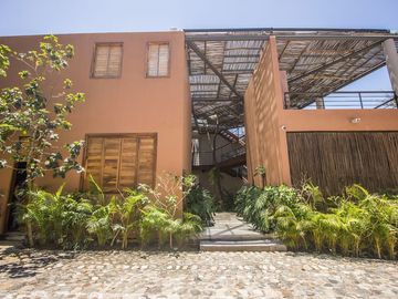 Casa en venta en Punta de Mita, Puerto Vallarta, Nayarit