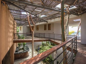 Casa en venta en Punta de Mita, Puerto Vallarta, Nayarit