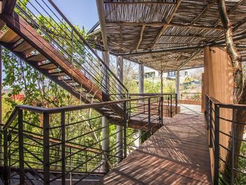 Casa en venta en Punta de Mita, Puerto Vallarta, Nayarit