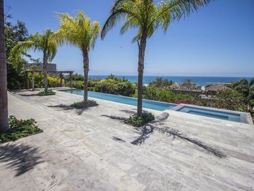 Casa en venta en Punta de Mita, Puerto Vallarta, Nayarit