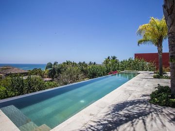 Casa en venta en Punta de Mita, Puerto Vallarta, Nayarit