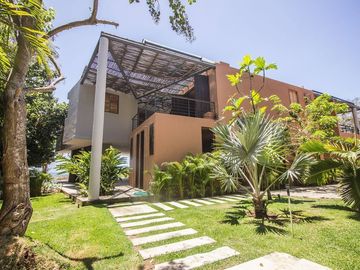 Casa en venta en Punta de Mita, Puerto Vallarta, Nayarit