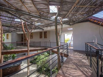 Casa en venta en Punta de Mita, Puerto Vallarta, Nayarit