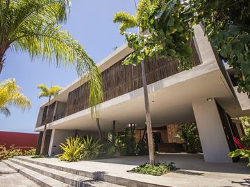 Casa en venta en Punta de Mita, Puerto Vallarta, Nayarit