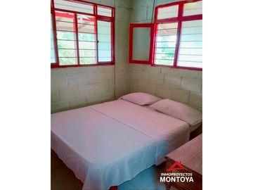 Casa-finca a 15 min de Arabia, Pereira