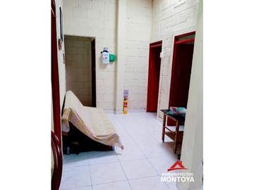 Casa-finca a 15 min de Arabia, Pereira