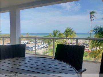 Venta: Apartamento de playa en Terrazas, Playa Blanca
