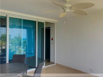 Venta: Apartamento de playa en Terrazas, Playa Blanca