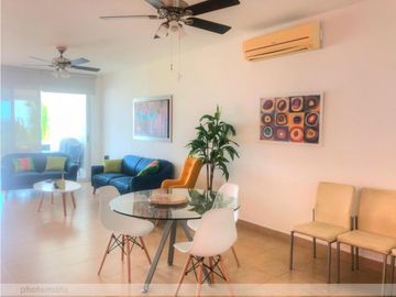 Venta: Apartamento de playa en Terrazas, Playa Blanca