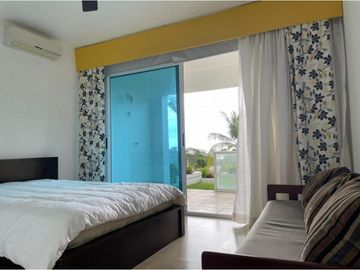 Venta: Apartamento de playa en Terrazas, Playa Blanca