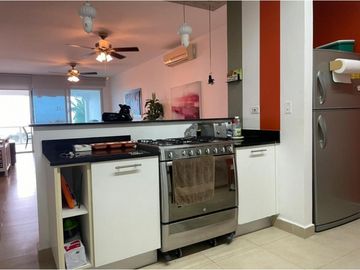 Venta: Apartamento de playa en Terrazas, Playa Blanca