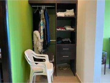 Venta: Apartamento de playa en Terrazas, Playa Blanca