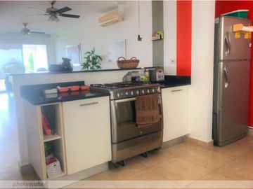 Venta: Apartamento de playa en Terrazas, Playa Blanca