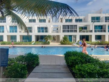 Venta: Apartamento de playa en Terrazas, Playa Blanca