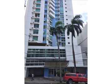 VENTA APARTAMENTO BELLA VISTA 3 RECAMARAS AMOBLADO