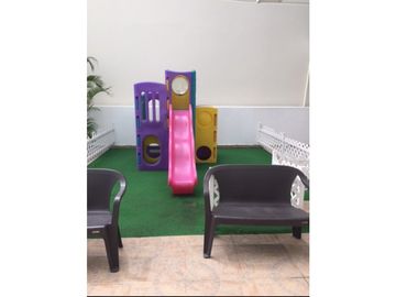 VENTA APARTAMENTO BELLA VISTA 3 RECAMARAS AMOBLADO