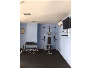 VENTA APARTAMENTO BELLA VISTA 3 RECAMARAS AMOBLADO