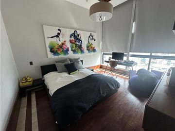 Penthouse Panamar