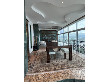 Penthouse Panamar
