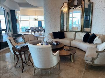 Penthouse Panamar