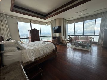 Penthouse Panamar
