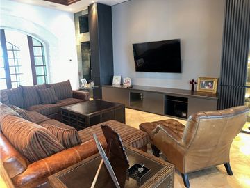 Penthouse Panamar