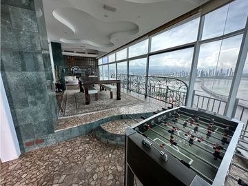 Penthouse Panamar
