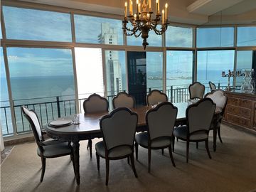 Penthouse Panamar
