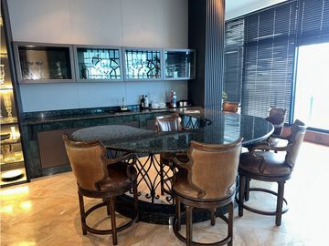 Penthouse Panamar