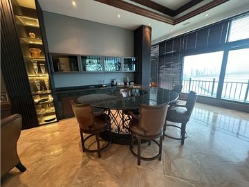 Penthouse Panamar