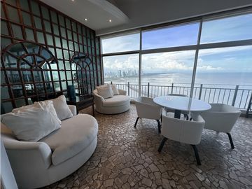 Penthouse Panamar