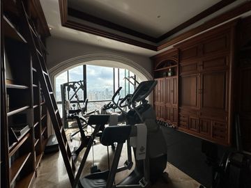 Penthouse Panamar