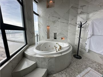 Penthouse Panamar