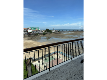Penthouse Panamar