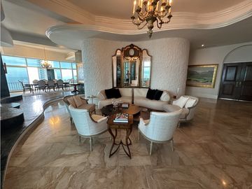 Penthouse Panamar