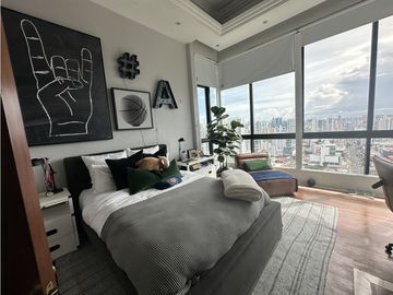 Penthouse Panamar