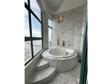 Penthouse Panamar