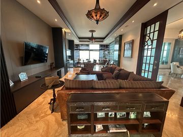 Penthouse Panamar