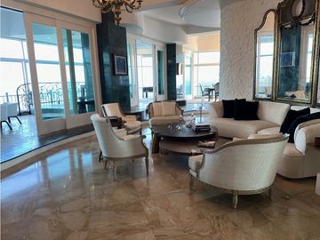 Penthouse Panamar