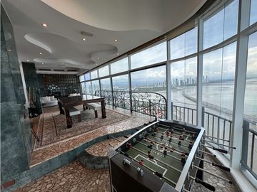 Penthouse Panamar