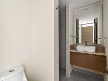 DEPARTAMENTO EN VENTA DE 2 HABITACIONES EN AKUMAL QROO. LB 259