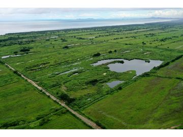 SE VENDE FINCA DE 75 HECTAREAS